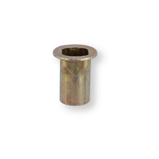 Nietmutter M 6 x 15 Ø 13 GV
